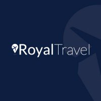 Royal Travel Logo