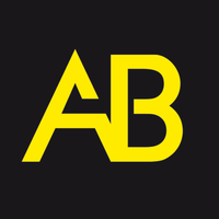 Alain Baxter Sports Logo
