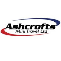 Ashcrofts Mini Travel Logo
