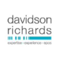 Davidson-Richards (International) Logo