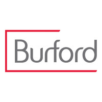 Burford Capital Holdings (UK) Logo