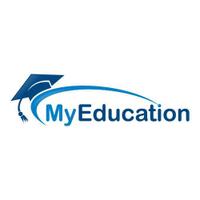 My Education (UK) Logo