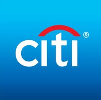 Citibank N.A Logo