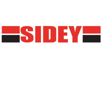 Sidey Manufacturing Logo