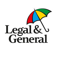 Legal & General Property Partners (UK Pif Geared) Logo