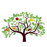 Orchardworld Logo