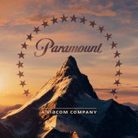 Paramount Pictures UK Logo