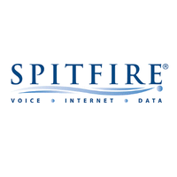 Spitfire Network Services Logo