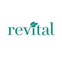 Revital Logo