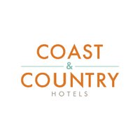 Coast & Country Hotels Logo