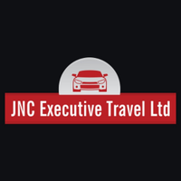 JNC Executive Travel Logo
