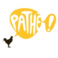 Pathe Productions Logo