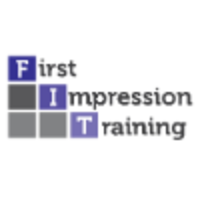First Impression Training Logo