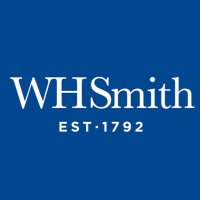 WH Smith Travel Logo