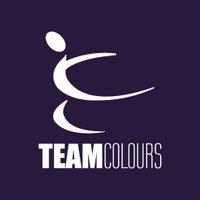 Team Colours Logo