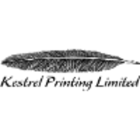 Kestrel Printing Logo