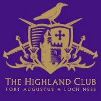 The Highland Club Logo