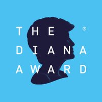 Diana Award Logo