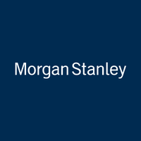 Morgan Stanley Smith Barney Holdings (UK) Logo