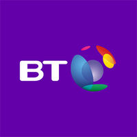 British Telecommunications Public Limited Company Logo