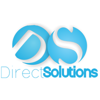 Direct Market Solutions Logo