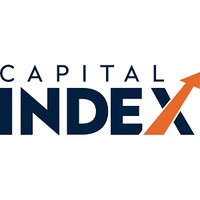 Capital Index (UK) Logo