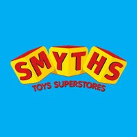 Smyths Toys UK Logo