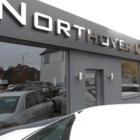 Northover Cars Logo