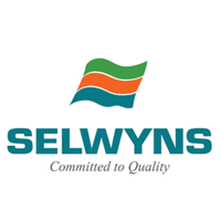 Selwyns Travel Logo