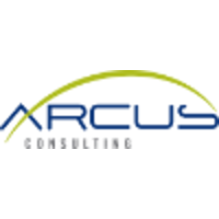 Arcus Consulting LLP Logo