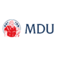 The Medical Defence Union Logo