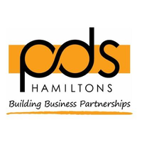 PDS-Hamiltons Logo