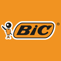 Bic U.K. Logo