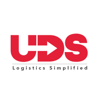 Universal Delivery Solutions Logo
