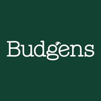 Budgens Stores Logo