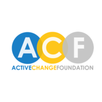 Active Change Foundation Logo