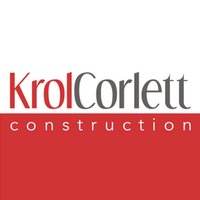 Krol Corlett Construction Logo