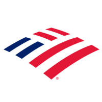 Bank Of America, National Association Logo