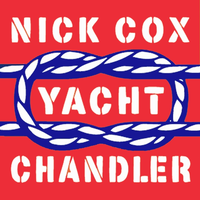 Nick Cox Yacht Chandler Logo