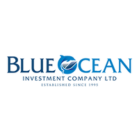 Blue Ocean Investment Co Logo