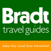 bradt travel guides ltd