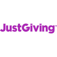 Justgiving Foundation Logo