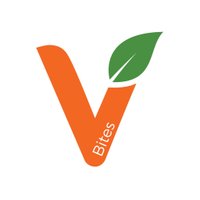 Vbites Foods Logo