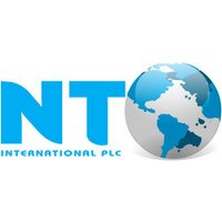N.T. International Logo
