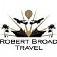 Robert Broad Travel Logo