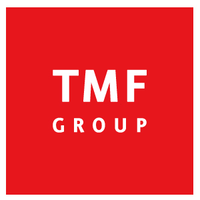 TMF Corporate Administration Services Logo