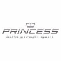 Princess Yachts (Holdings) Logo