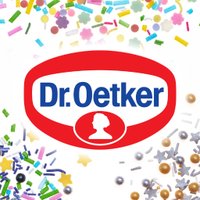 Dr. Oetker (UK) Logo