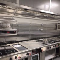 Stephens Catering Equipment Company Limited - Company Profile - Endole