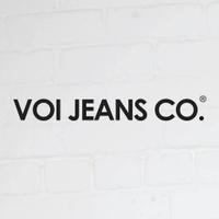 Voi Jeans Logo